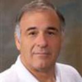 Larry Feinman, DO, Vascular Surgery, Tampa, FL
