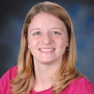 Jennifer Crotty, MD, Pediatrics, Greenville, NC
