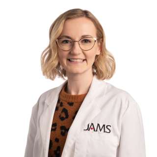 Emily Youngblood, PA, Physician Assistant, Little Rock, AR