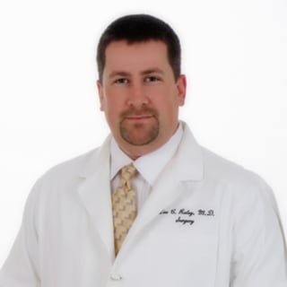 Lee Raley, MD, Colon & Rectal Surgery, Little Rock, AR, CHI St. Vincent Infirmary