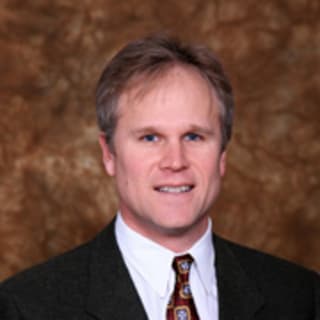 Tom Larson, MD, Radiology, Eden Prairie, MN