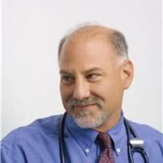 James Gordon, MD, Infectious Disease, Novi, MI, DMC Huron Valley-Sinai Hospital