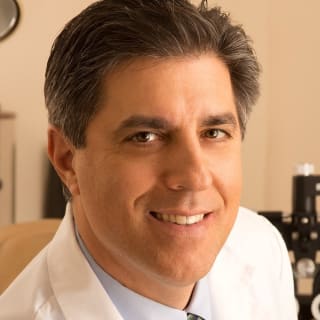 Michael Couris, MD, Ophthalmology, San Diego, CA, Scripps Mercy Hospital