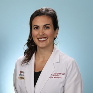 Sarah Jaber, Nurse Practitioner, Saint Louis, MO