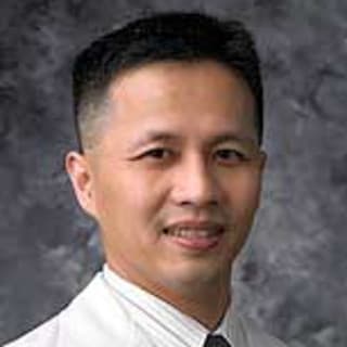 Kenny Chen, MD, Internal Medicine, Mountain View, CA, El Camino Health