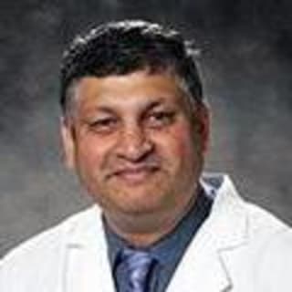 Jawad Bhatti, MD, Physical Medicine/Rehab, Richmond, VA