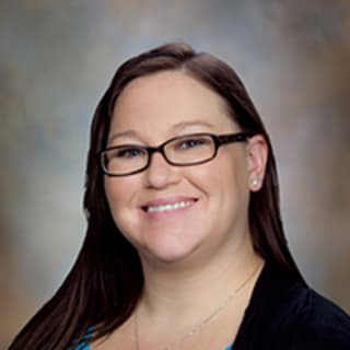 Jessica Ott, MD, Family Medicine, Gering, NE