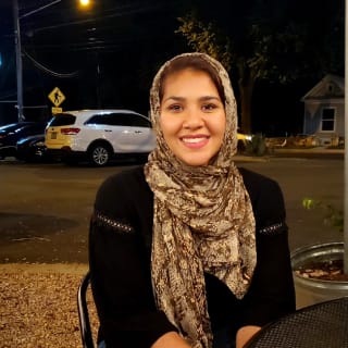 Nooreen Hussain, DO, Oncology, Madison, WI