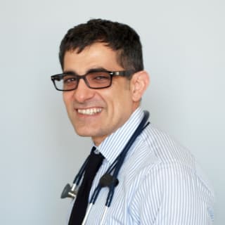 Anas Hana, MD, Internal Medicine, San Francisco, CA