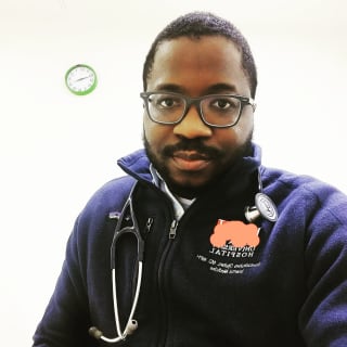 Somtochukwu Ojukwu, MD, Internal Medicine, Indianapolis, IN