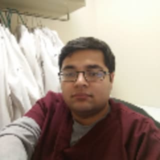 Lakshit Jain, MD