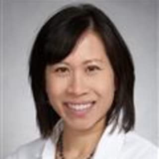 Karen Chen, MD, Radiology, San Diego, CA, Jennifer Moreno Department of Veterans Affairs Medical Center