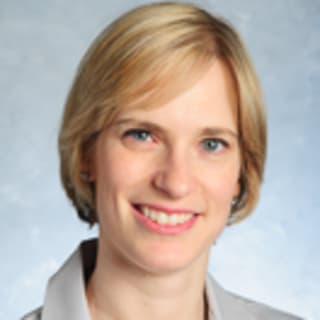Liana Billings, MD, Endocrinology, Skokie, IL, Evanston Hospital