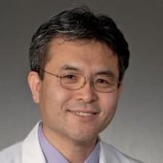 David Choi, MD