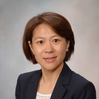 Yanyan Lou, MD, Oncology, Jacksonville, FL