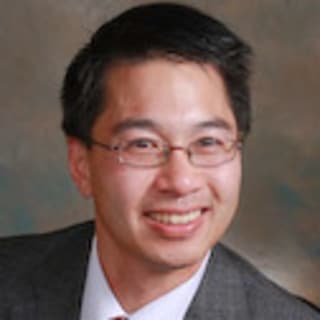 Laurence Cheng, MD, Allergy & Immunology, San Francisco, CA, UCSF Medical Center