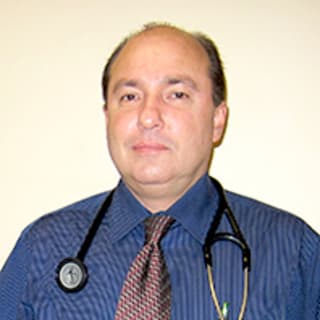 Slava Kulakov, MD, Internal Medicine, Bridgeport, CT, St. Vincent's Medical Center
