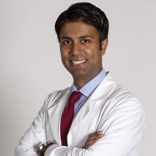 Amish Patel, MD