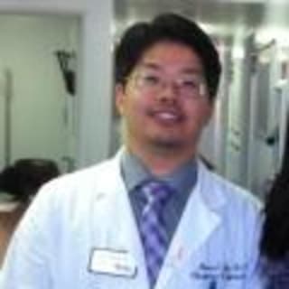 Hans Yu, DO, Obstetrics & Gynecology, Bakersfield, CA