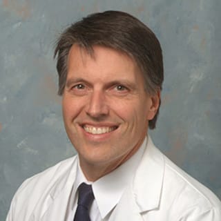 Christopher Weltz, MD