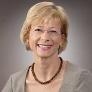 Ruth Berggren, MD