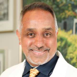 Junaid Malik, MD, Pulmonology, Dayton, OH