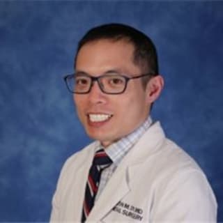Benzon Dy, MD, General Surgery, Rochester, MN, Mayo Clinic Hospital - Rochester