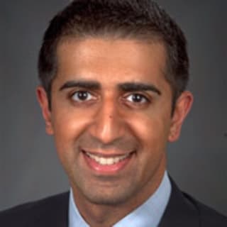 Rajiv Sharma, MD