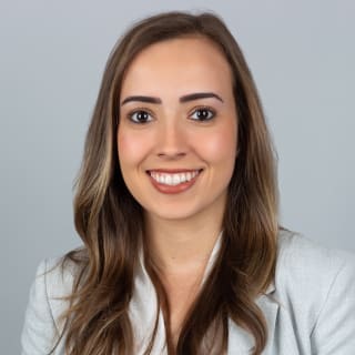 Isabella Valente, MD, Resident Physician, Chapel Hill, NC