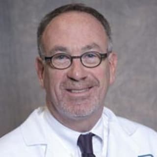 Lawrence Scharf, MD