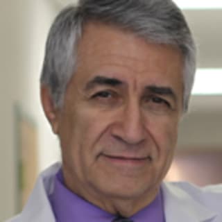 Edmund Messina, MD, Neurology, East Lansing, MI, Sparrow Hospital