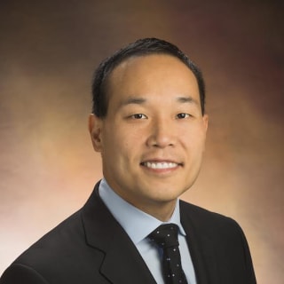Peter Yu, MD, General Surgery, Orange, CA, Children’s Health Orange County (CHOC)