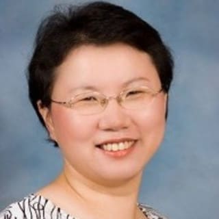 Xinye Wu, MD, Nephrology, Somerset, NJ, Saint Peter's Healthcare System