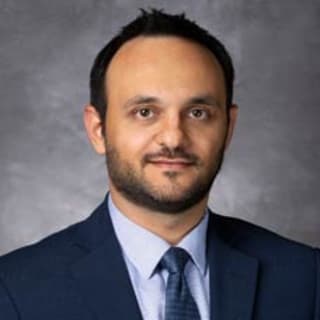 Hussein Abbas, MD, Oncology, Houston, TX