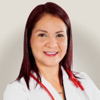 Yanira Marcano, MD, Pediatrics, Phoenix, AZ