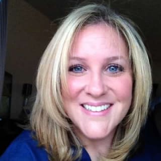 Erin Barnett, Clinical Pharmacist, Dayton, OH