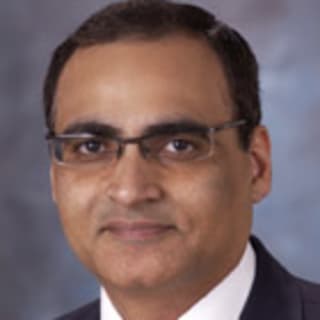 Umesh Kapur, MD, Pathology, Maywood, IL