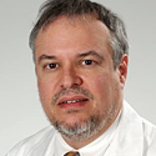 Thomas Keister Jr., MD, Neurology, Jefferson, LA, Ochsner Medical Center