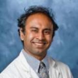 Raghu Murthy, MD, Ophthalmology, Beverly Hills, CA