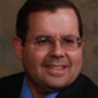 Rafael Martin, MD