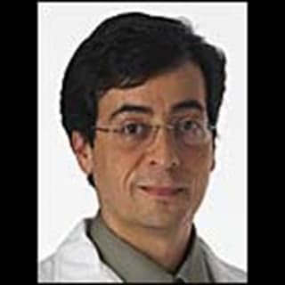 David Munoz, MD