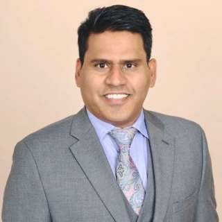 Rajanikanth Kandula, MD, Emergency Medicine, Garden City, MI