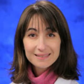 Alexandra Horwitz, MD, Allergy & Immunology, Hershey, PA, Penn State Milton S. Hershey Medical Center