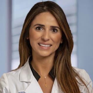 Ladan Mehdinasab, MD, Internal Medicine, The Woodlands, TX