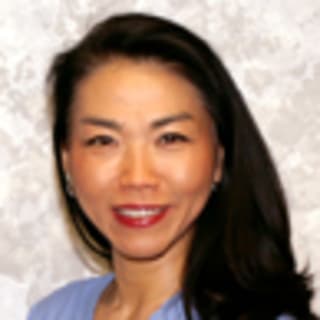 Kyung Incorvati, MD
