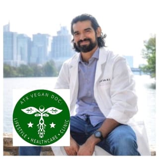 Juan Davila, MD, Family Medicine, Kyle, TX