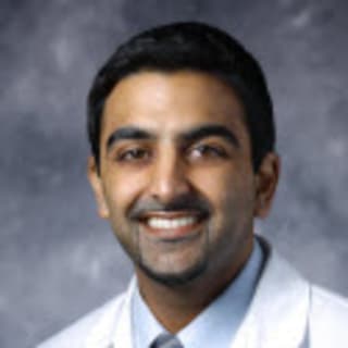 Ashwin Ram, MD, Radiation Oncology, Baltimore, MD, Sibley Memorial Hospital