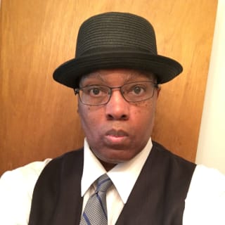 Darryl Traylor, Pharmacist, Detroit, MI