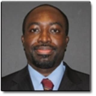 Raphael Osei, MD, Obstetrics & Gynecology, Baltimore, MD