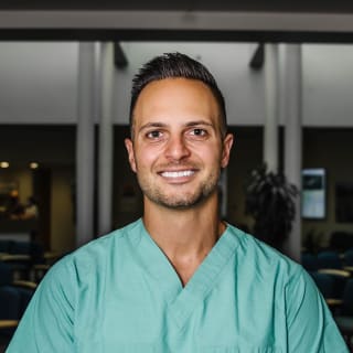 Kavon Rahimzadegan, Orthopedics, Murray, UT